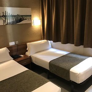 Kamer met Twee Aparte Bedden